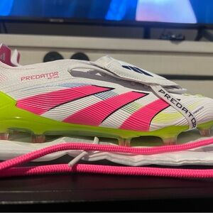 Adidas Predator Elite FG Men’s 9